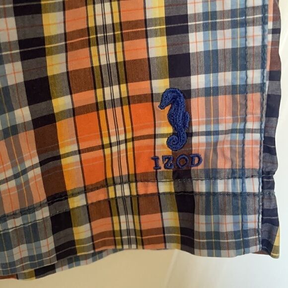 Izod bathing suit - Picture 5 of 7